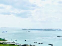 Marina Bay Residences (D1), Condominium #488966391